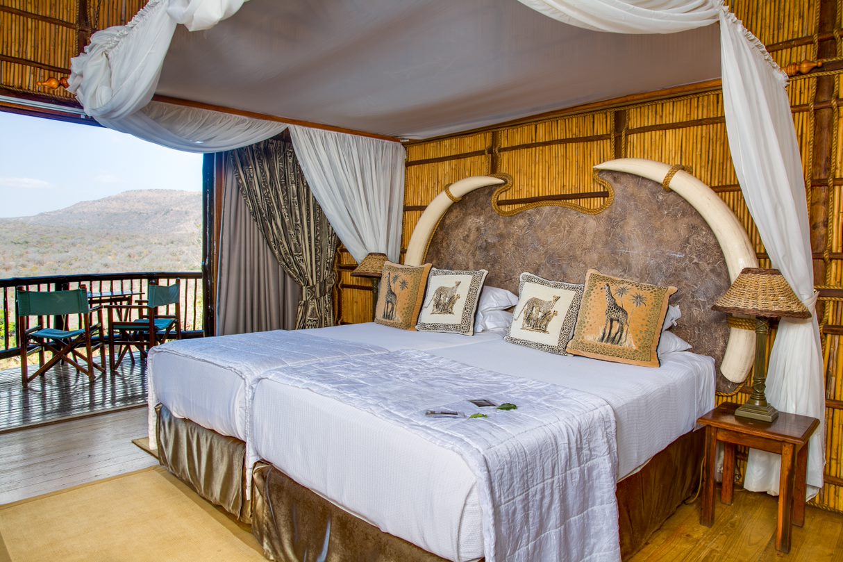 Mkuze Falls Private Game Lodge thumbnail 5